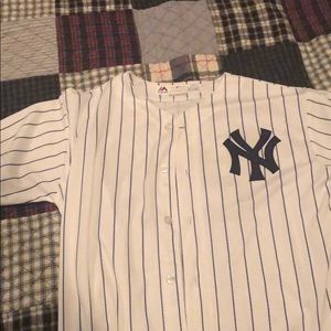 Yankee Jersey